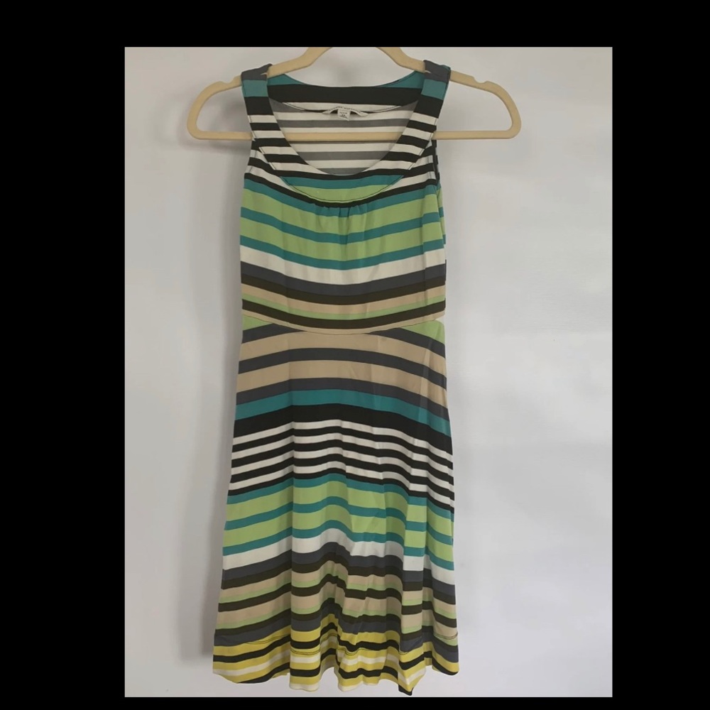 Banana republic petite dress. Size XSP